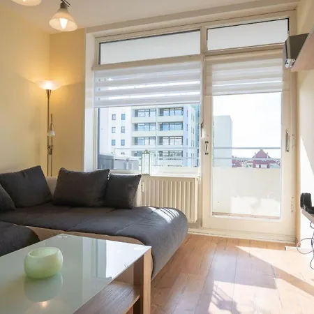 Apartment Vier-jahreszeiten-haus-ii-wohnung-52 *
