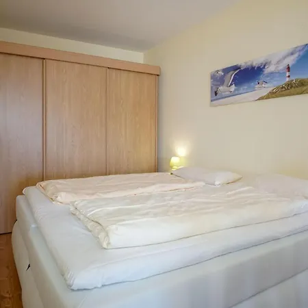 Vier-jahreszeiten-haus-ii-wohnung-52 * Grossenbrode