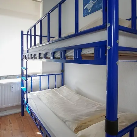 Vier-jahreszeiten-haus-ii-wohnung-52 Apartment Grossenbrode