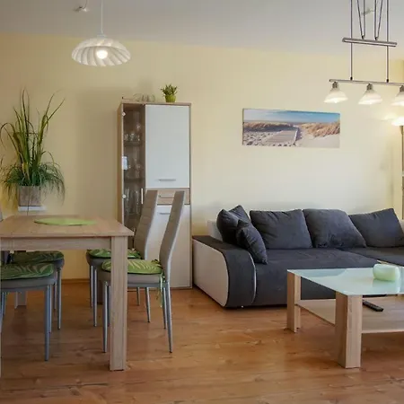 Apartment Vier-jahreszeiten-haus-ii-wohnung-52 *