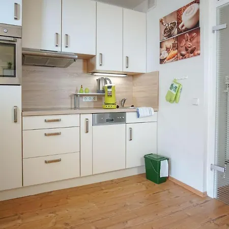 Apartment Vier-jahreszeiten-haus-ii-wohnung-52 Grossenbrode