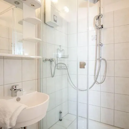 Apartment Vier-jahreszeiten-haus-ii-wohnung-52 Grossenbrode